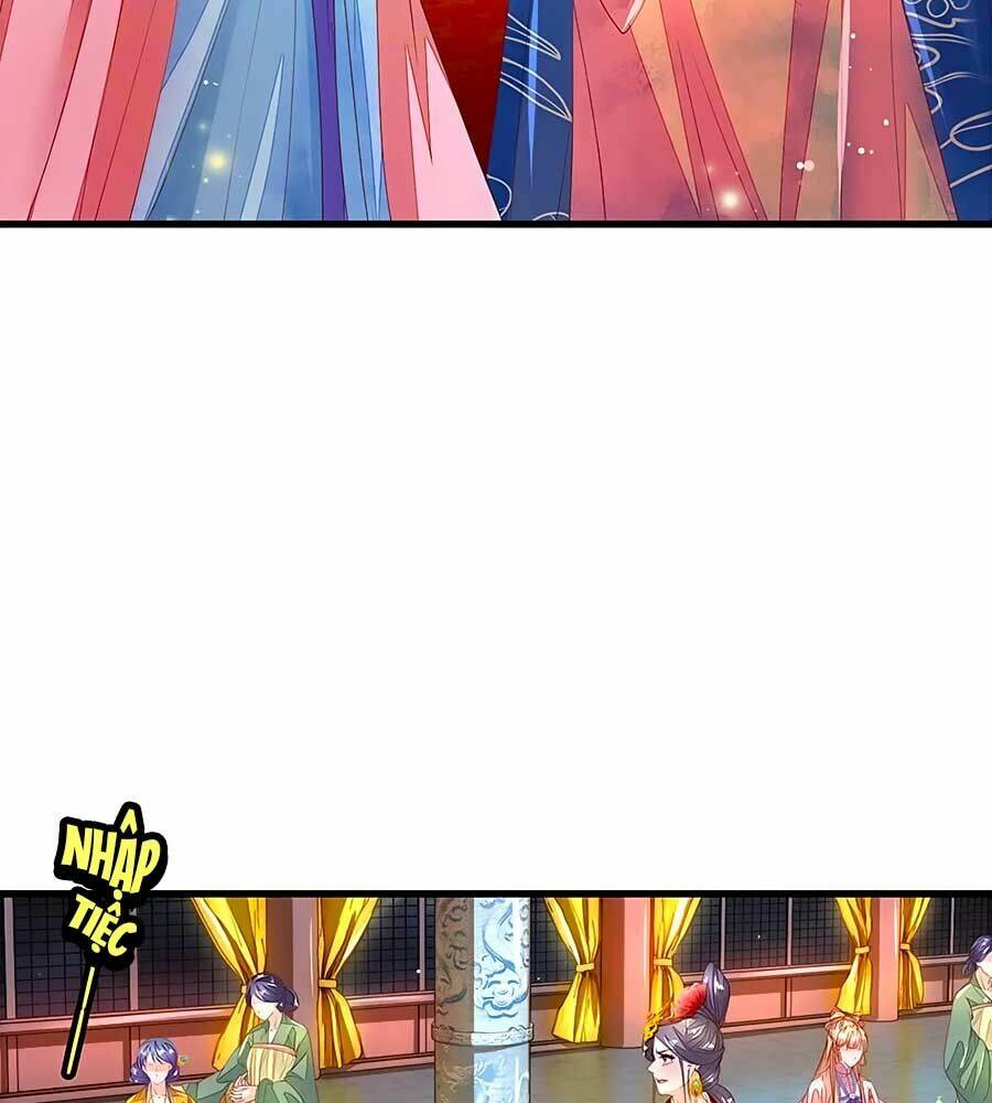 y hậu lệ thiên chapter 54 20