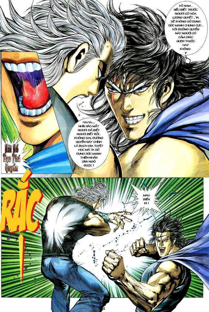 võ thần chapter 74 8