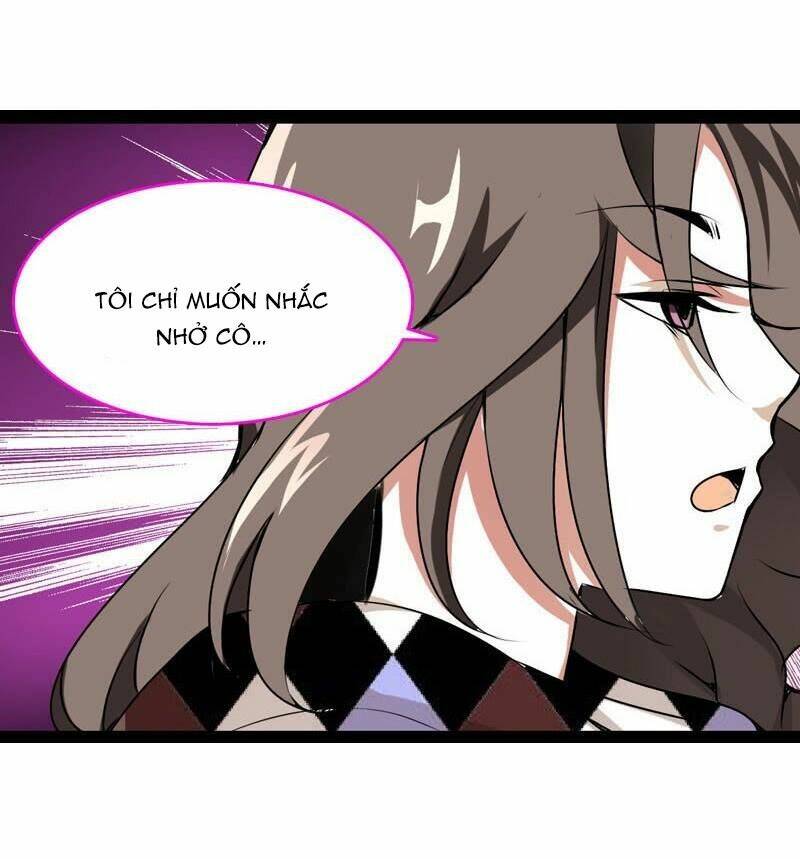 cứu tôi đi hủ thần chapter 4 15