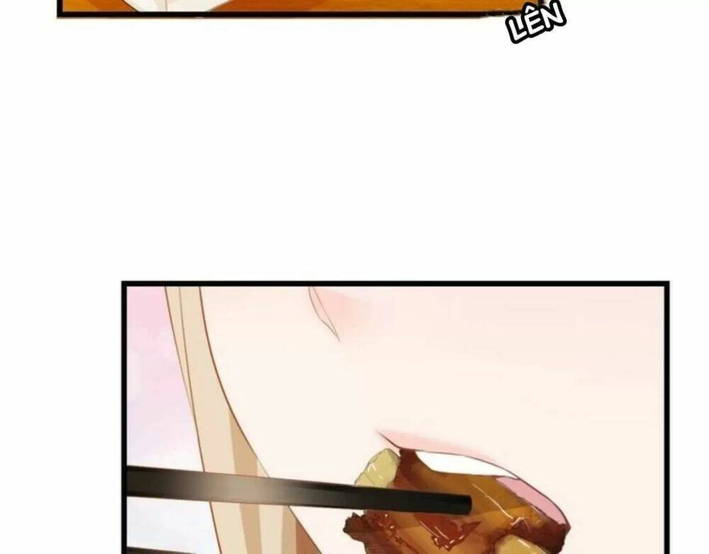 tổng tài đại nhân song mặt kiều thê chapter 29 38