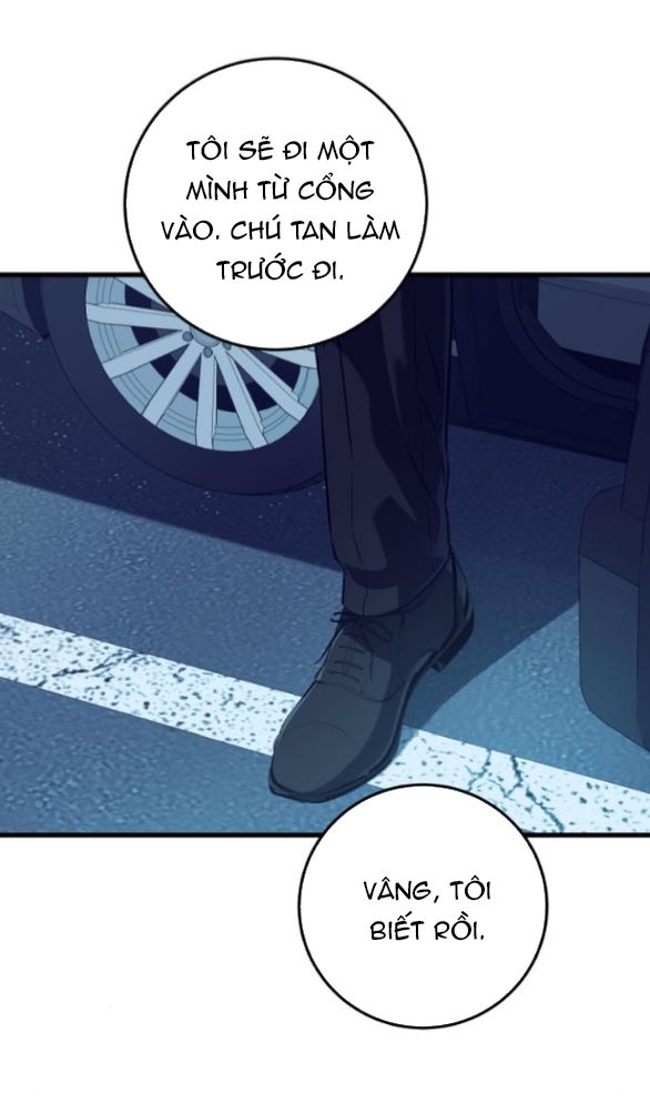 Nóng Lòng Muốn Giày Vò Em chapter 73.2 21