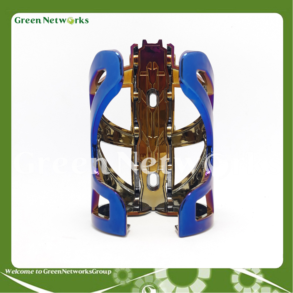 Giá Đỡ Bình Nước Gắn Ghi Đông Green Networks Group