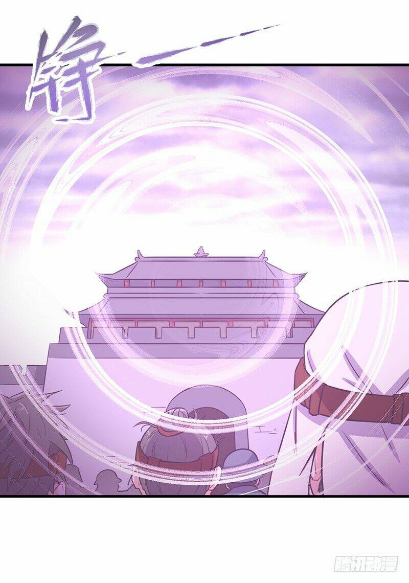 hỗn độn kiếm thần chapter 79 5