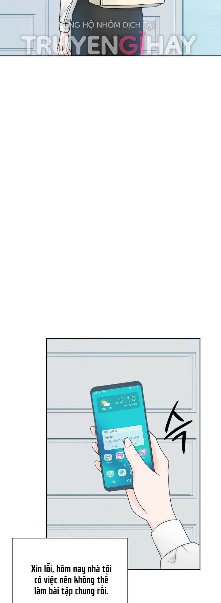 [18+] muộn màng chapter 14.2 3