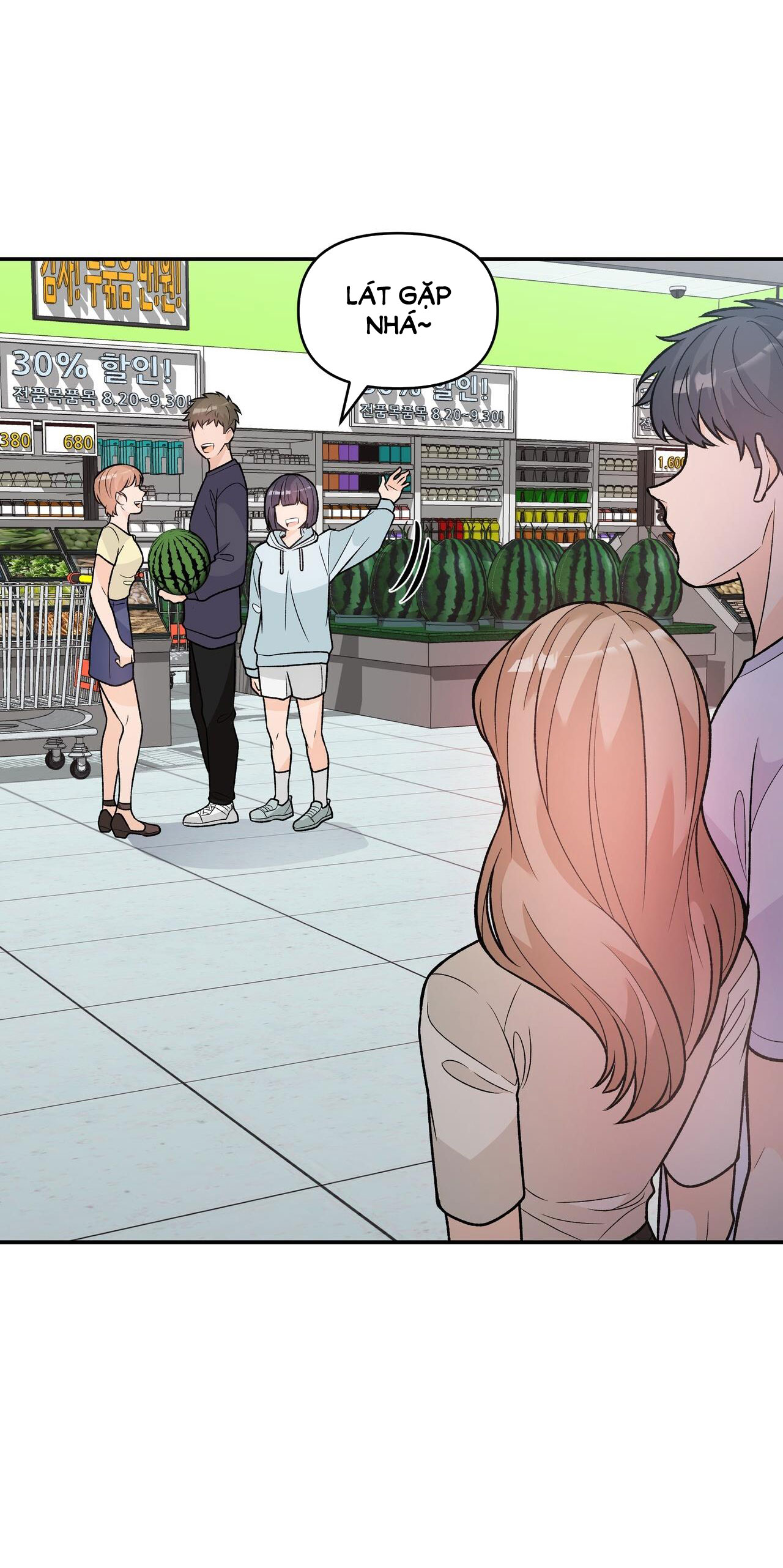 Dick Deep chapter 9.2 - Trang 6