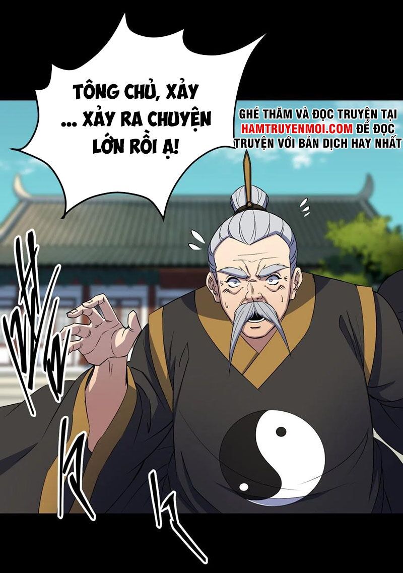 thông u đại thánh chapter 53 3