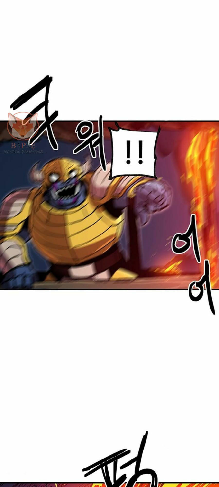 bug player - người chơi lỗi chapter 39 28