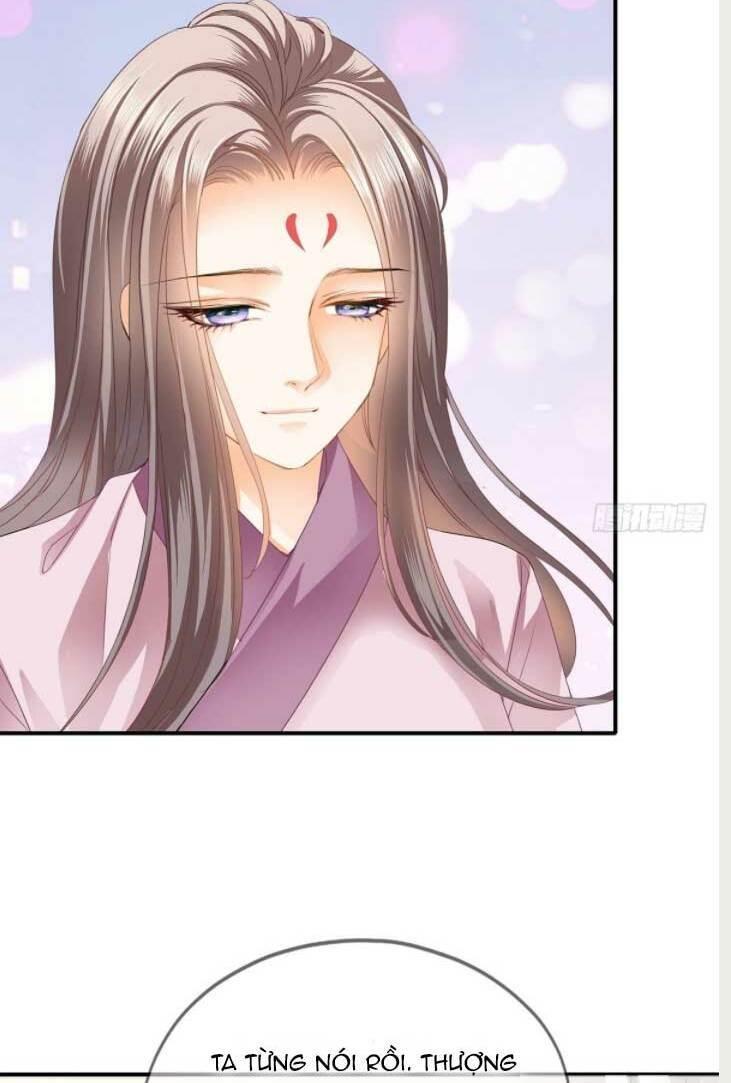 bổn vương muốn nàng chapter 106 25