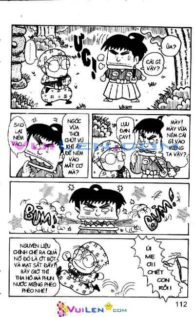 ninja loạn thị chapter 23 113