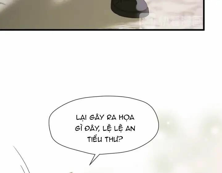 lượm được một tiểu hồ ly phần 3 chapter 76 11