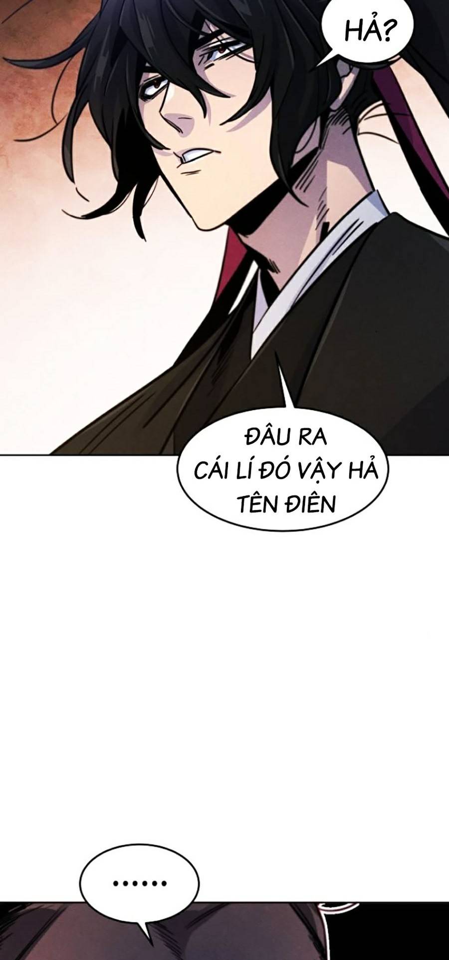 Cuồng Ma Hồi Quy - Trang 57