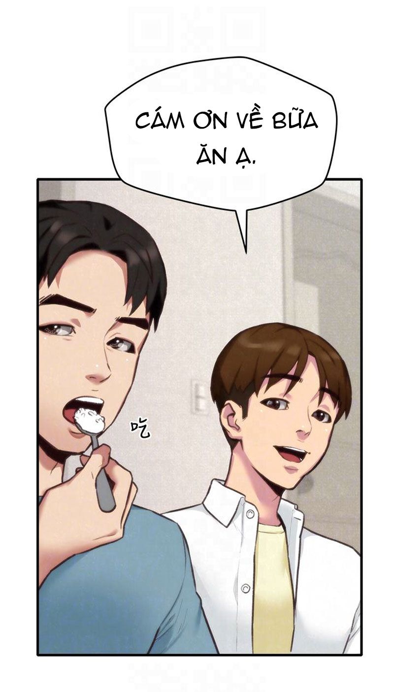 cô gái bé nhỏ của tôi chapter 3.1 24