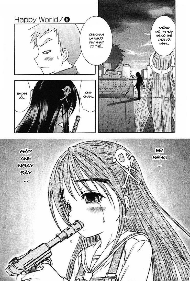happy world! chapter 41 29