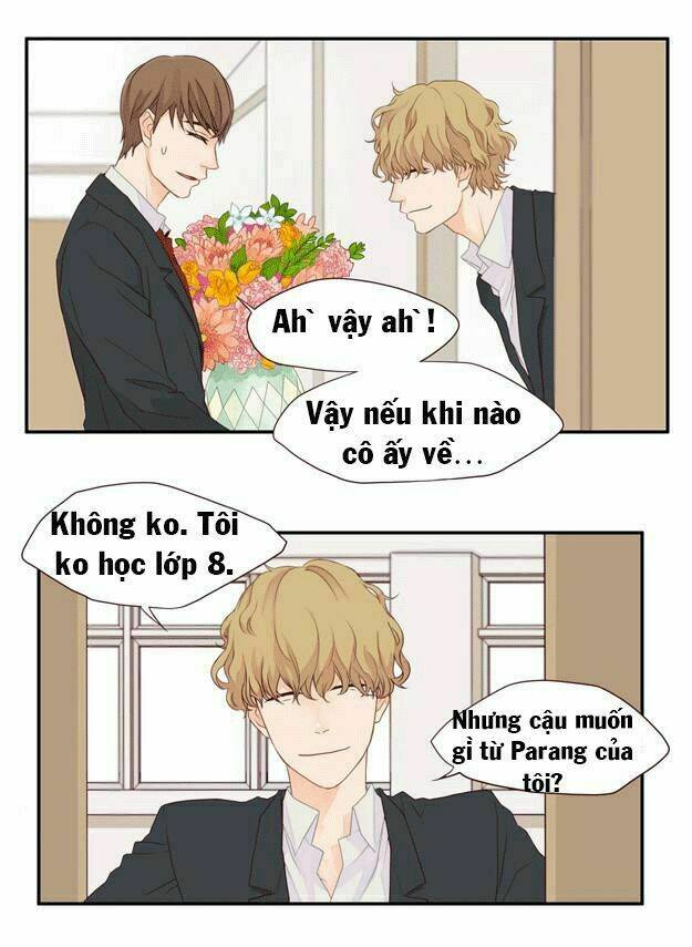 pine in the flower garden chapter 2 33