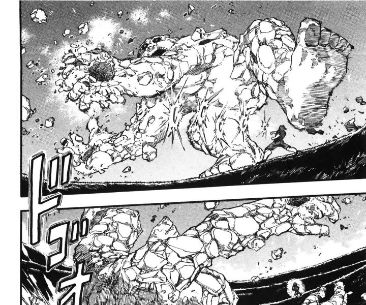 thánh tỏi sành ăn chapter 32 22