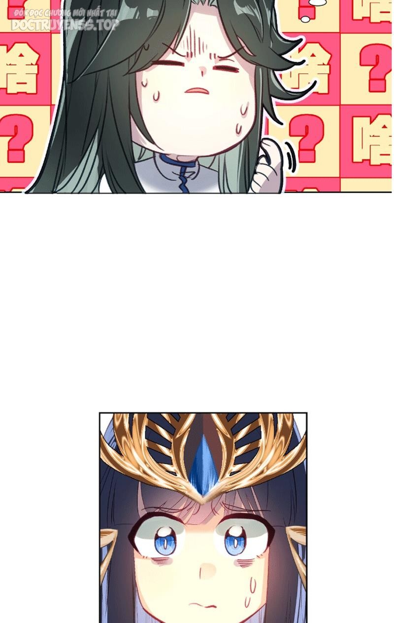 hóa ra ta là tuyệt thế cao thủ chapter 9 39