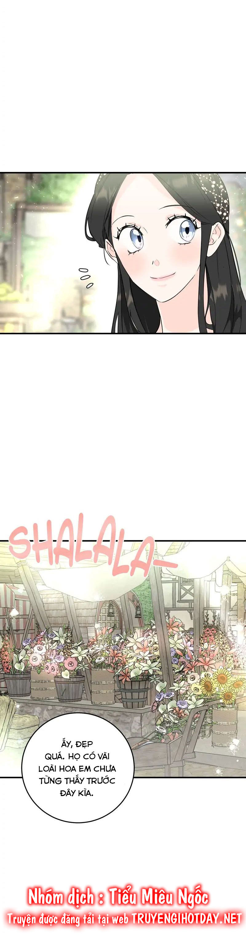 tạm biệt nàng, juliet chapter 20 26