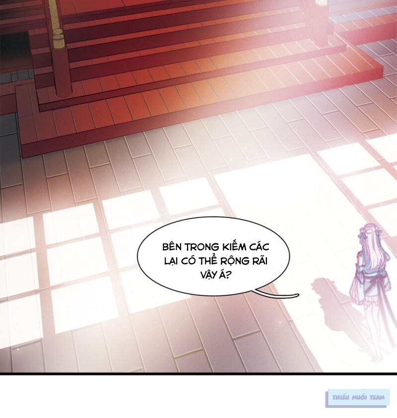 danh kiếm trủng chapter 2 64