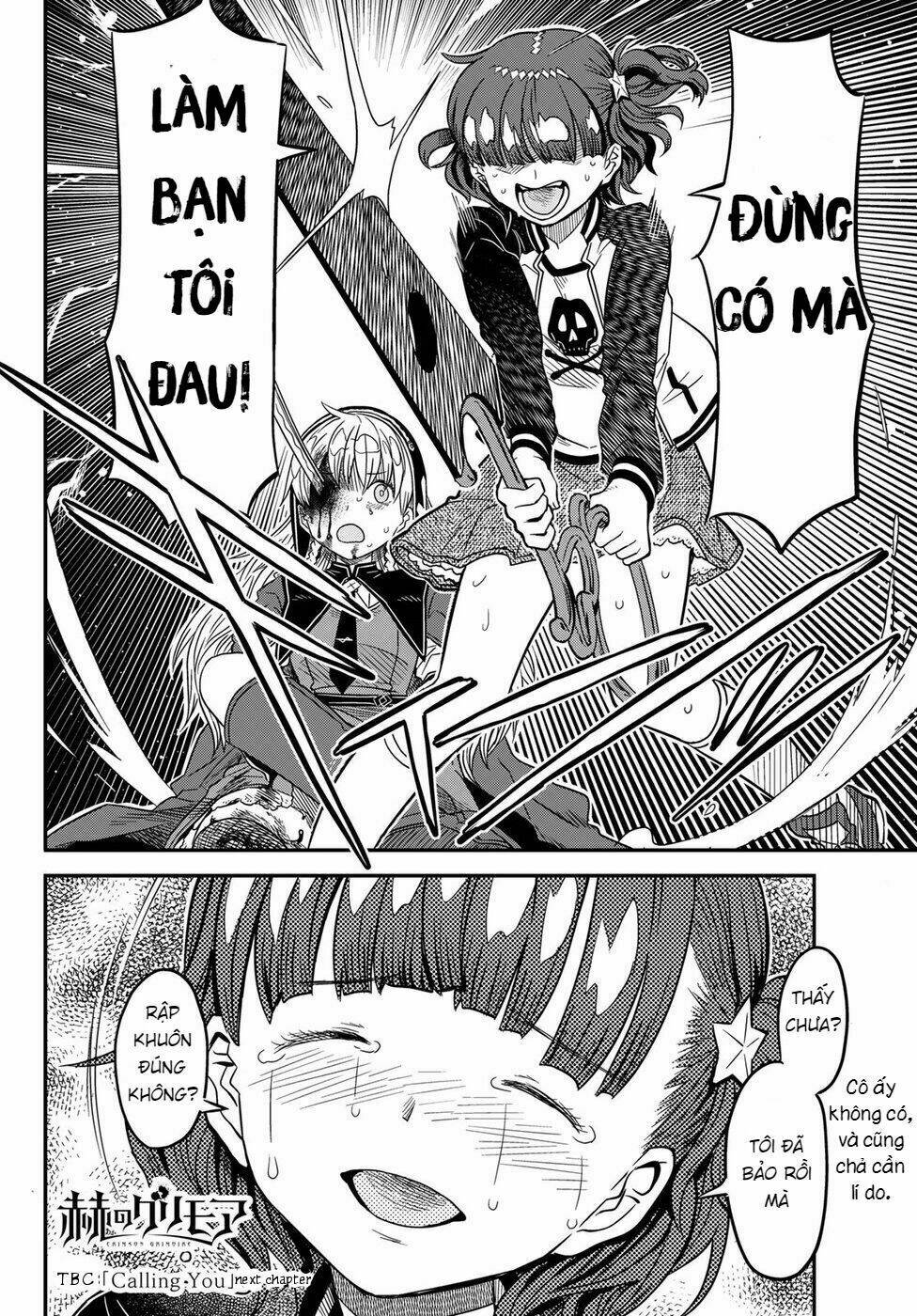 crimson grimoire chapter 5 31