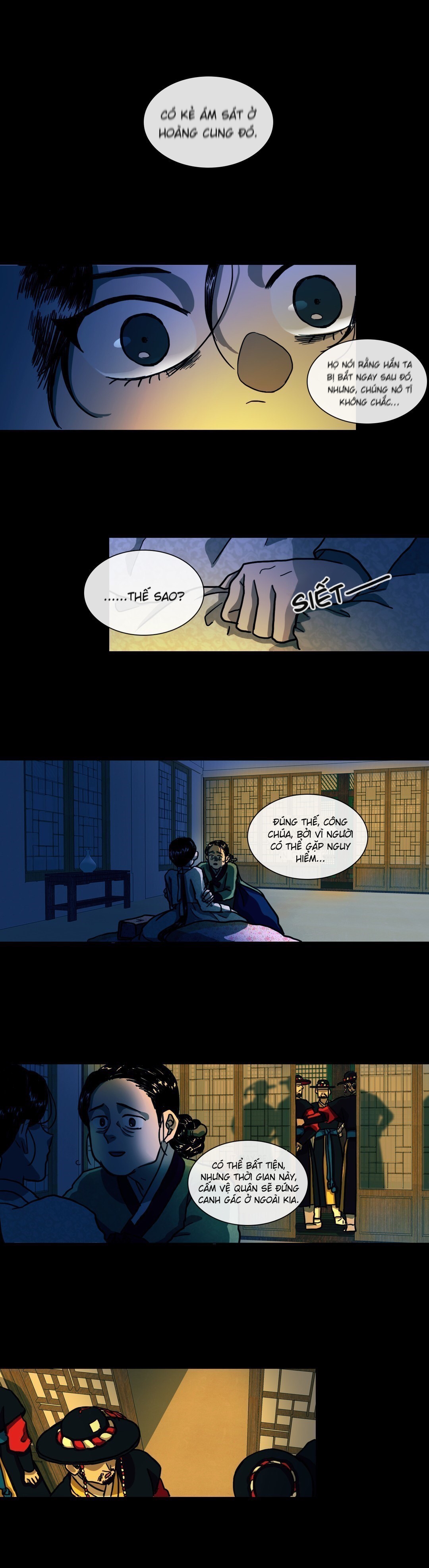 yeohye chapter 19 14