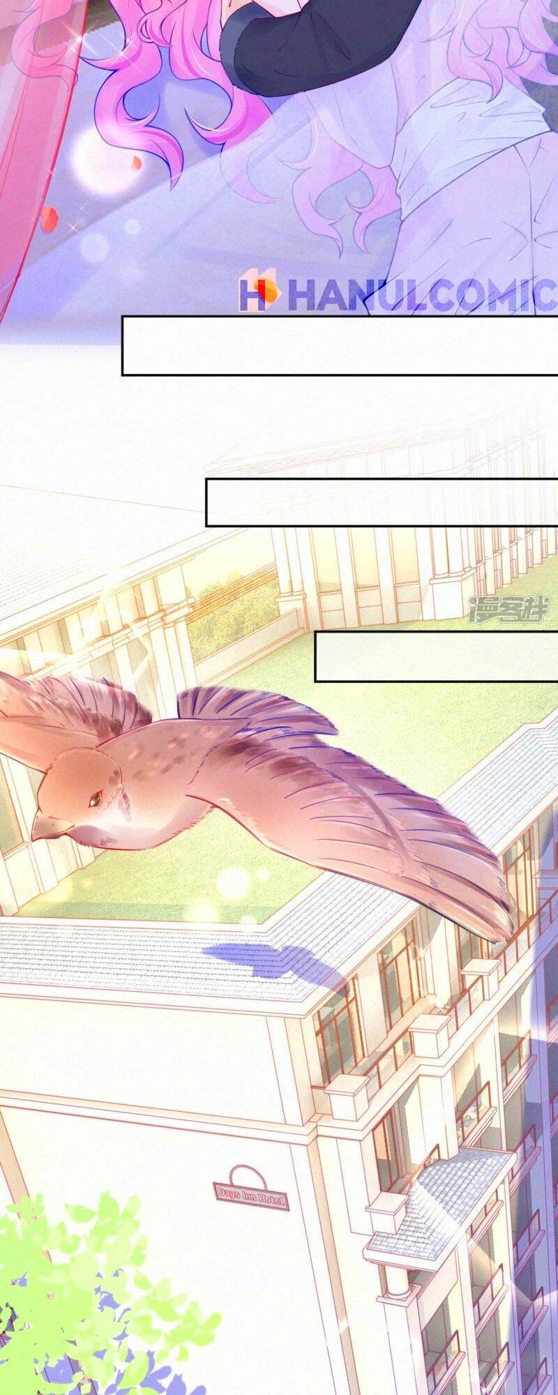 thiên tài manh bảo đột kích: daddy phúc hắc vs mommy chapter 24 9