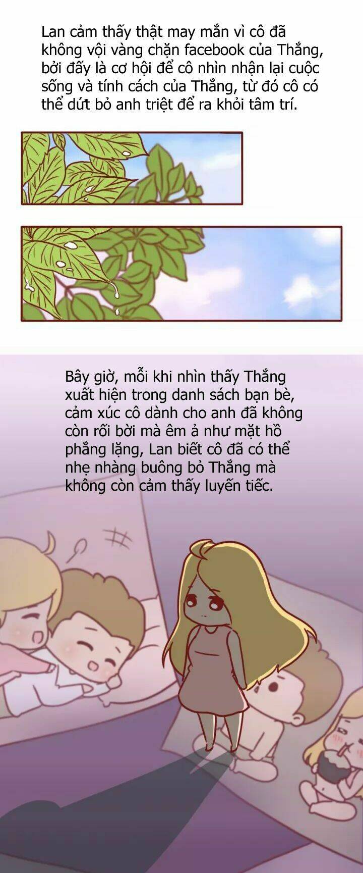 giải mã tình yêu chapter 310 22