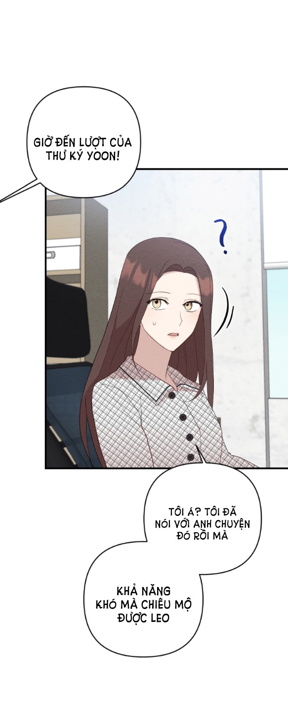 [18+] đêm không thể vãn hồi chapter 22.2 19