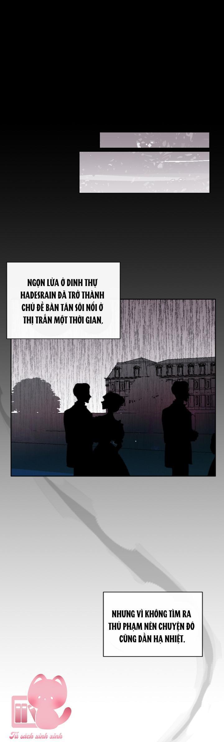 nguyện ước vô vọng của ma nữ chapter 95 26