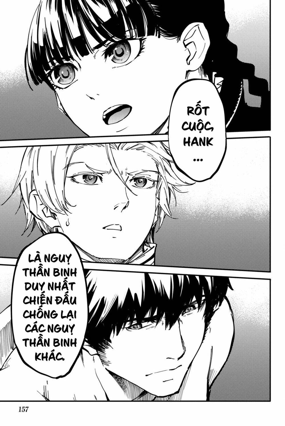 the abandoned sacred beasts chapter 22 40