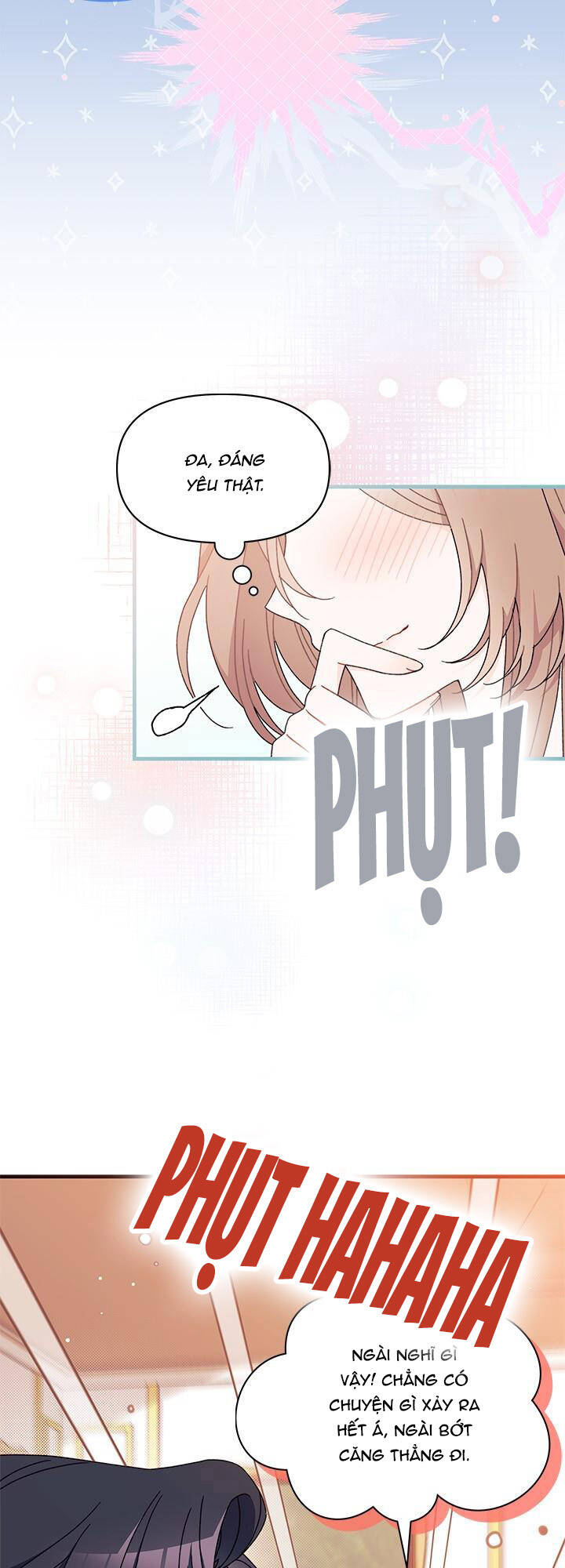 Tôi Đã Có Chồng Sau Khi Nhặt Được Nam Chính chapter 48.2 1