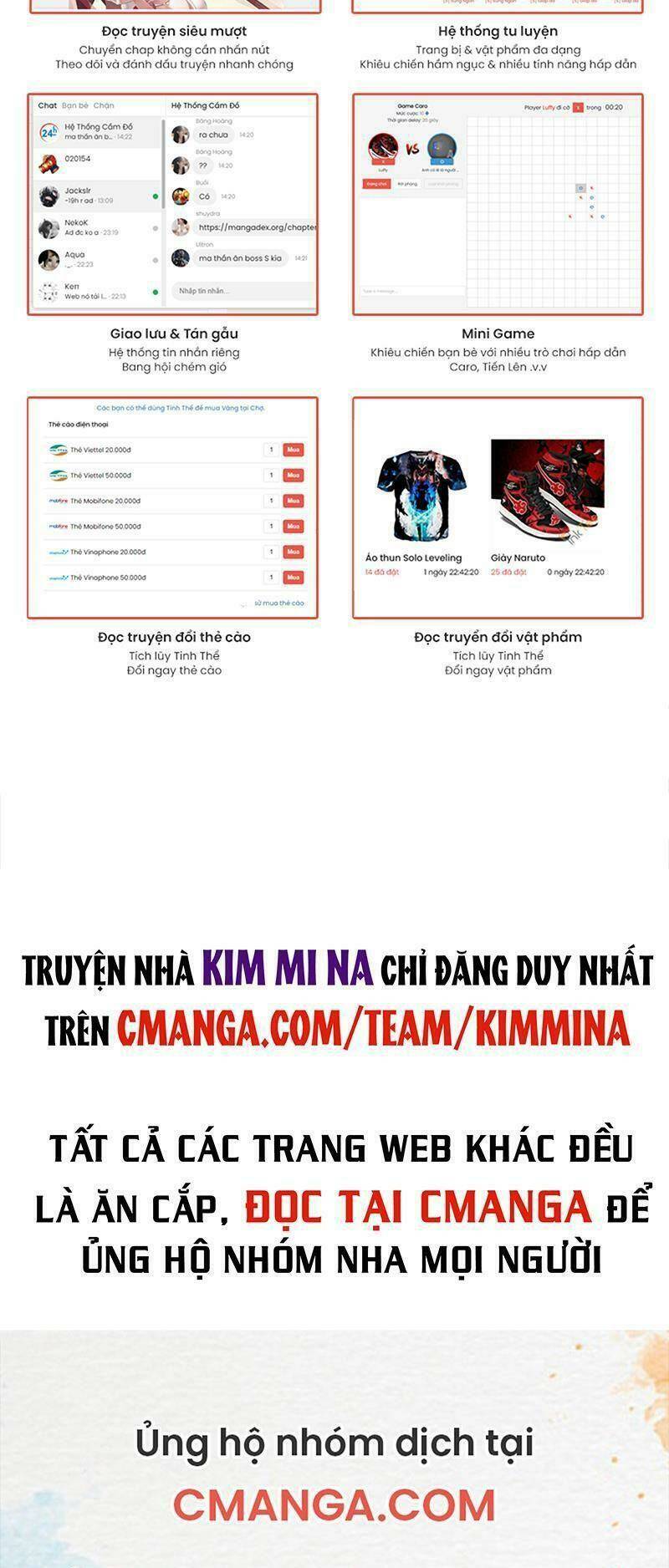 vương gia kiêu ngạo quá khó cua chapter 136 10