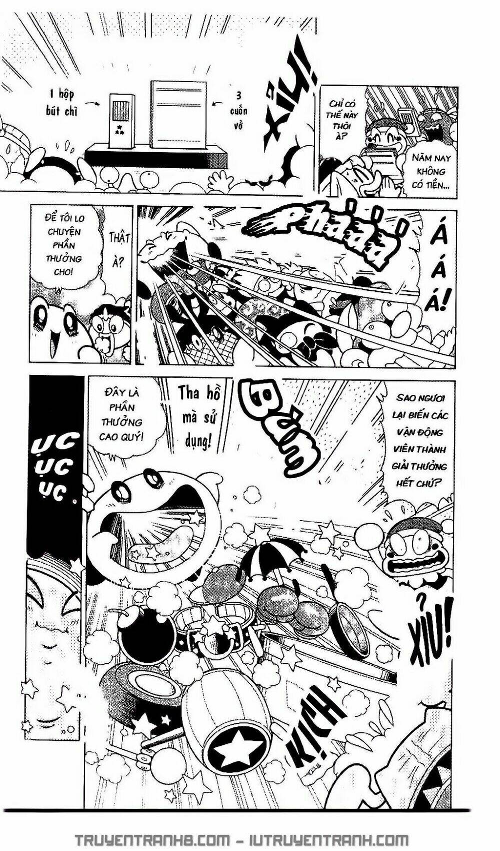 ngôi sao kabi chapter 84 7