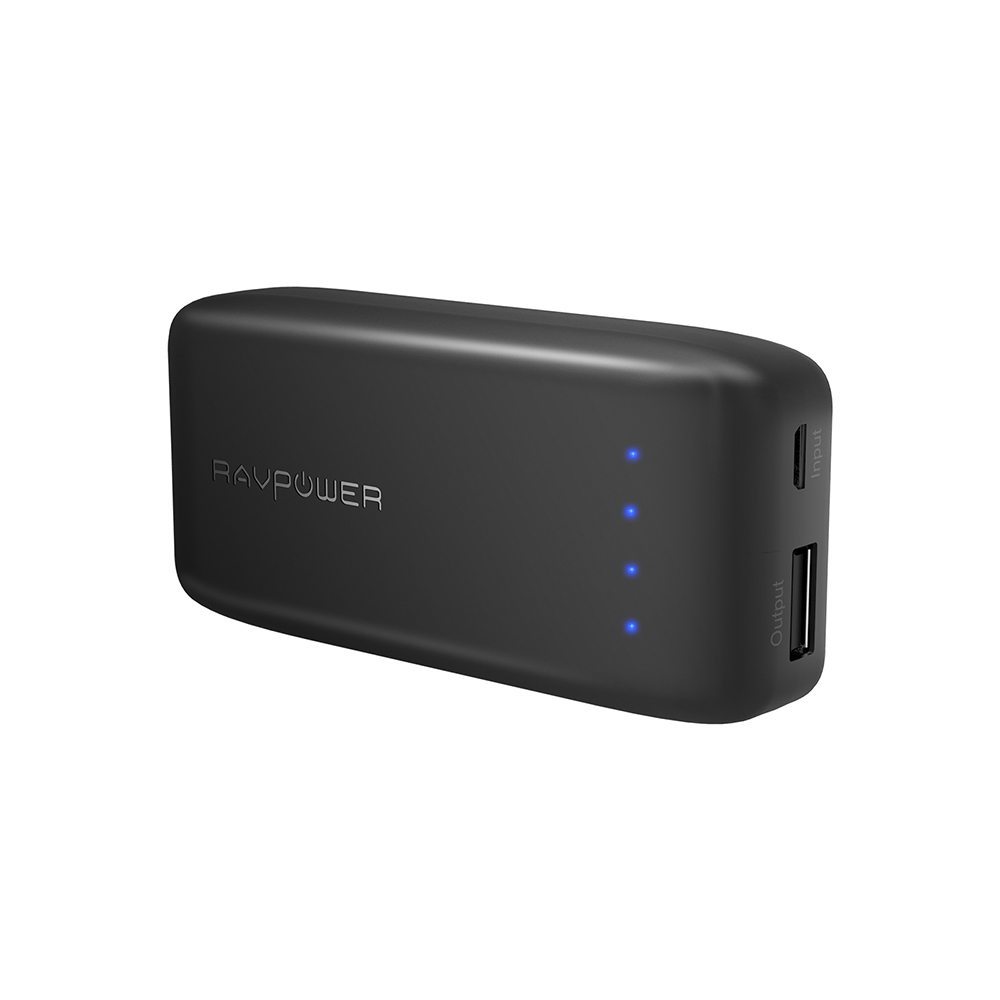 Sạc Dự Phòng RAVPower RP-PB060 6700mAh