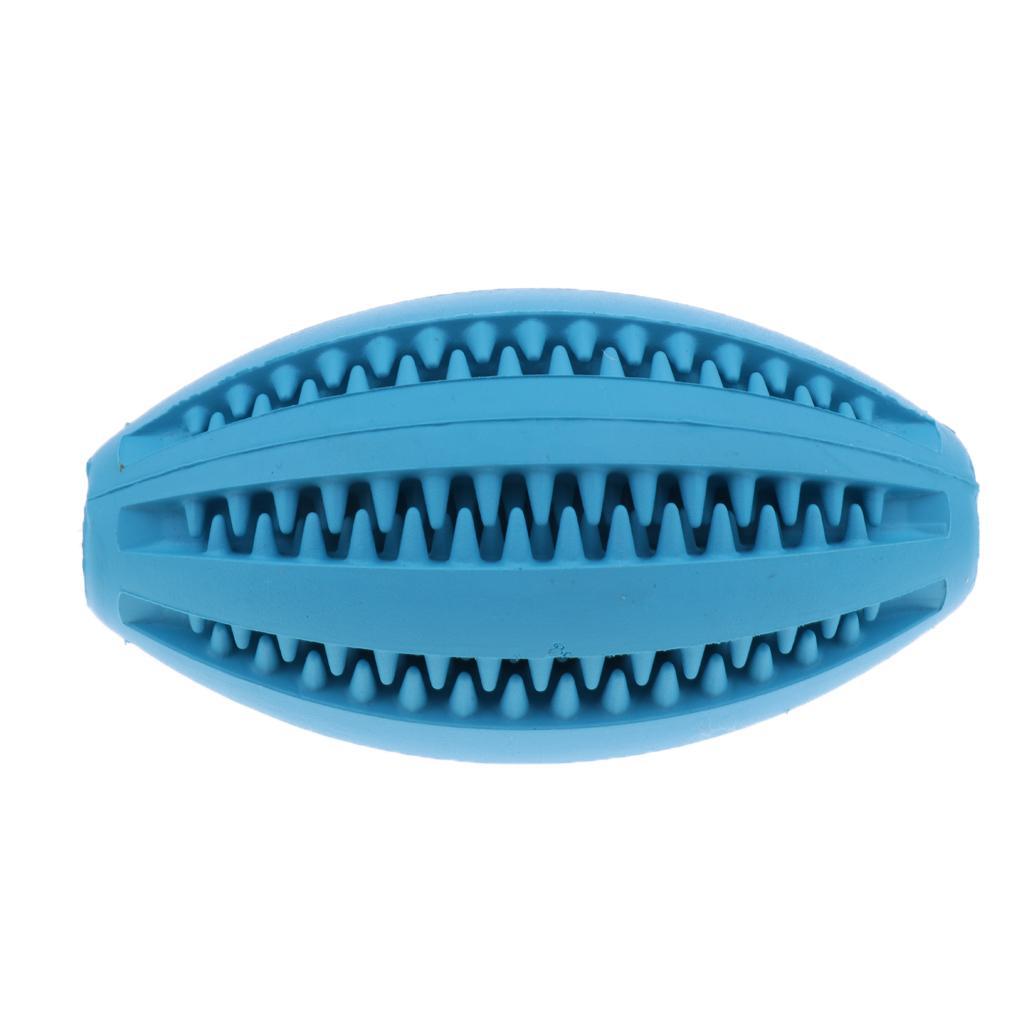 Pets Dogs Cats Chewing Toy Interactive Training Ball Exercise Toy