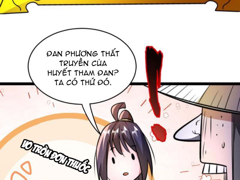 huyền huyễn: ta bắt đầu vô địch từ bại gia chapter 85 27