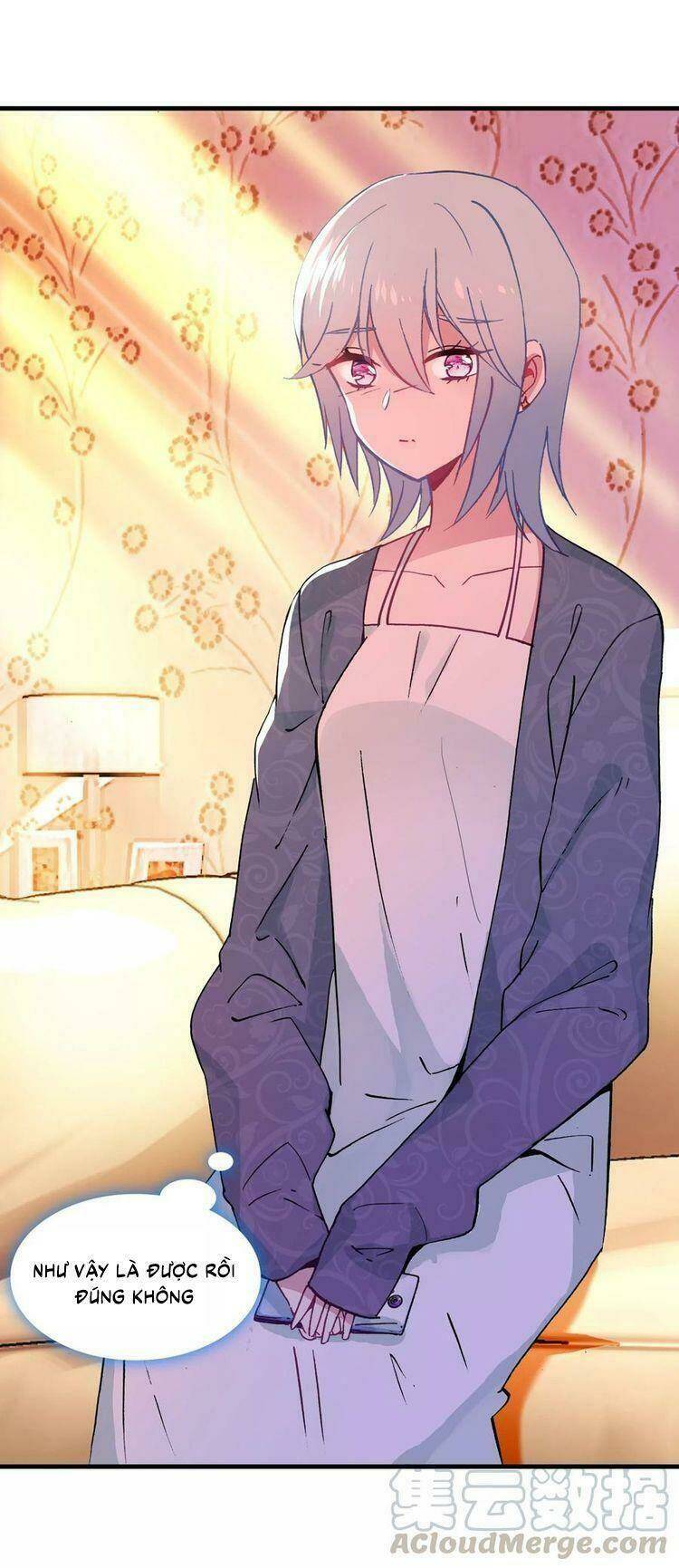 chuyển phát nhanh tình yêu chapter 14 50