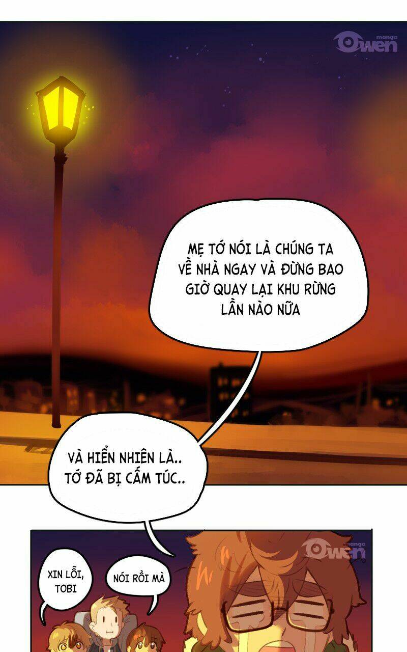 lời nguyền lalin chapter 6 38