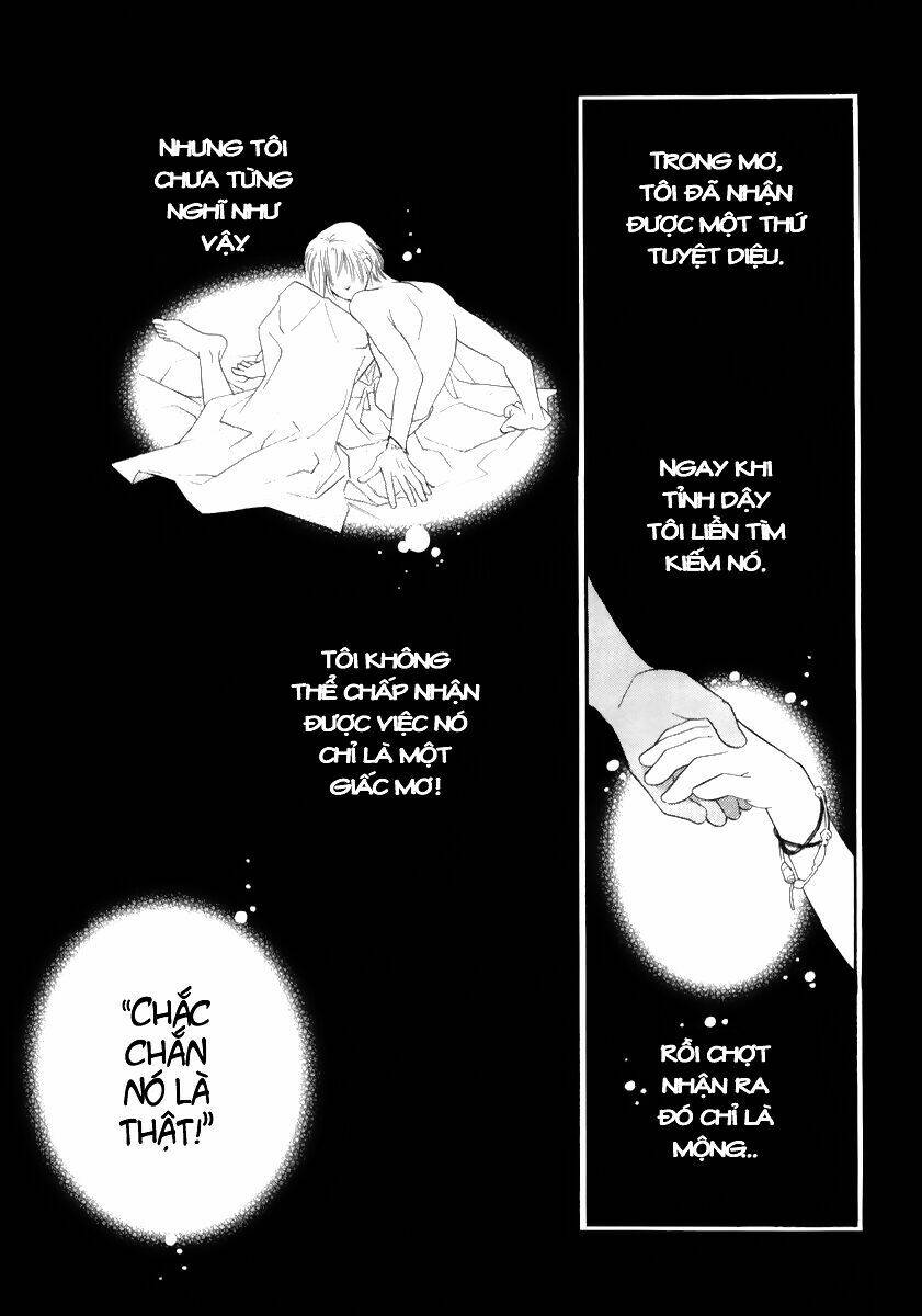 koucha ouji no himegimi chapter 1 8