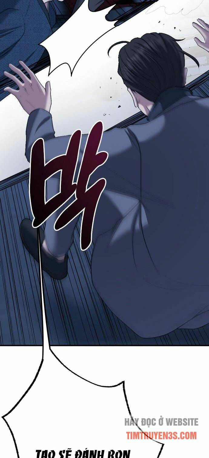 đấu kiếm - công tố viên lách luật chapter 2 24