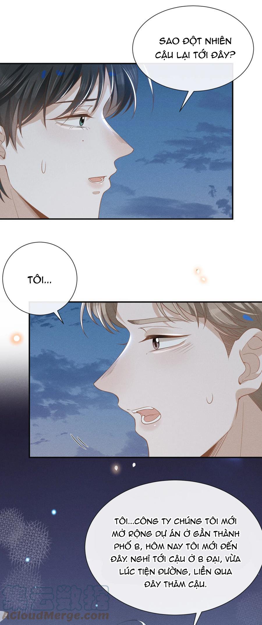 kiếp sau không gặp chapter 29 20