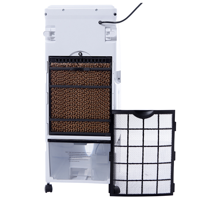 Máy làm mát Daikio DK-800A 100W 10L hàng chính hãng