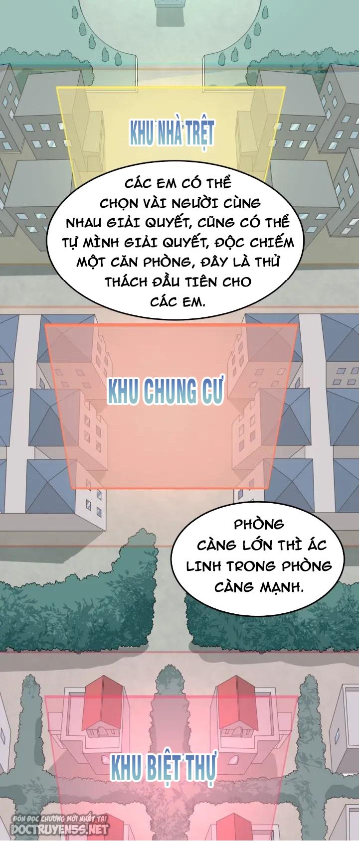 toàn cầu quỷ dị thời đại chapter 3 113