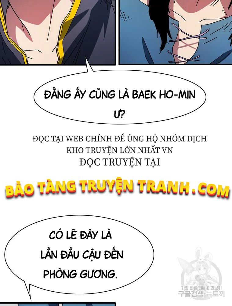 các chòm sao chỉ chú ý mình tôi chapter 32 2