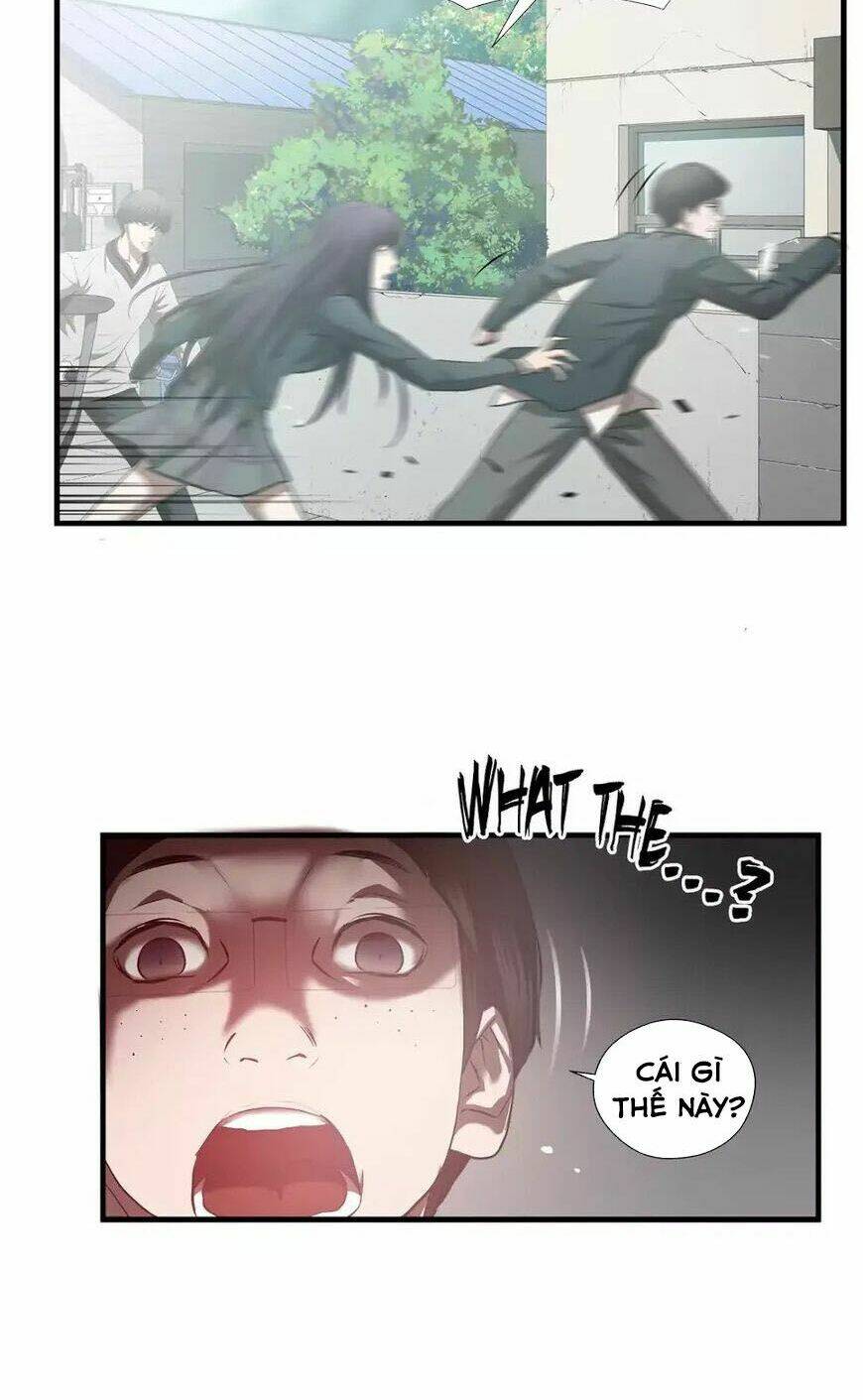 kẻ bị ruồng bỏ chapter 66 8