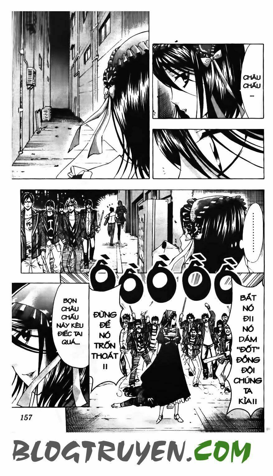 ma vương chapter 26 8