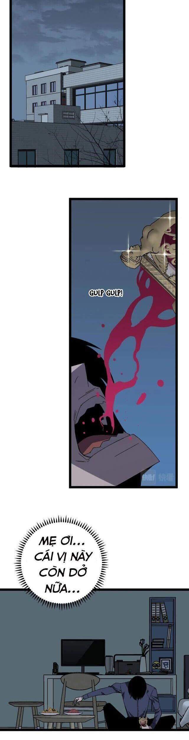 đằng lục thiên phú chapter 14 24