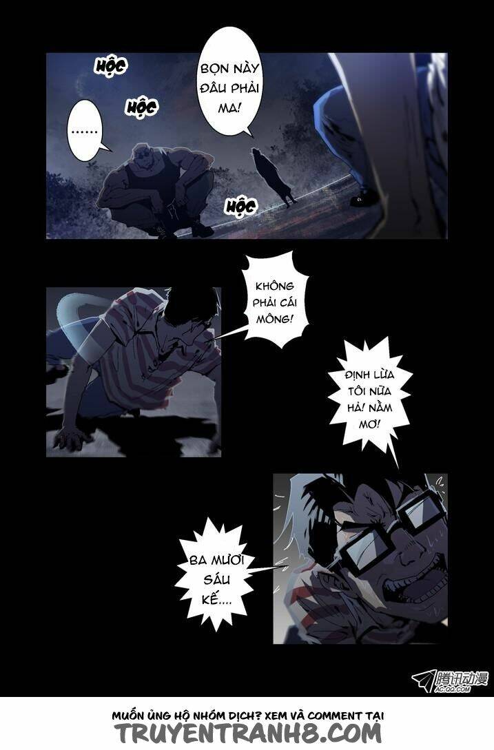 thâu hoan chapter 66 5