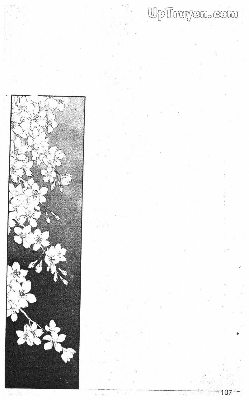 hoàng tử hoa - bud boy chapter 9 106