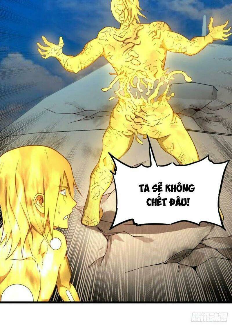 danh sách kẻ phản diện chapter 109 24