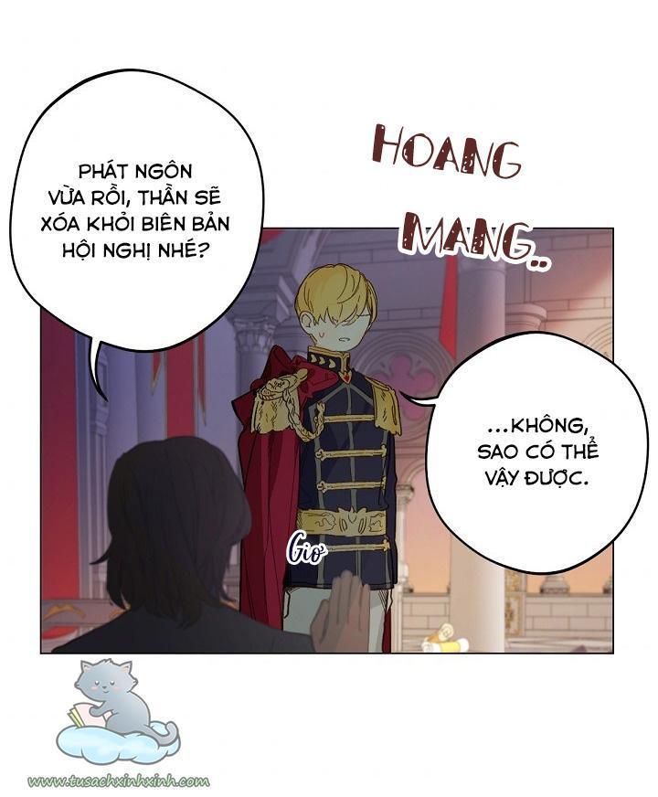 trang trại hạt dẻ cạnh hoàng cung chapter 5 7